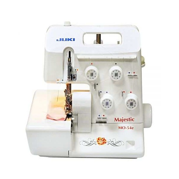 Фото 1: Juki Majestic MO-54E