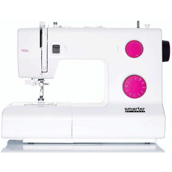 Фото 1: Pfaff Smarter 160S