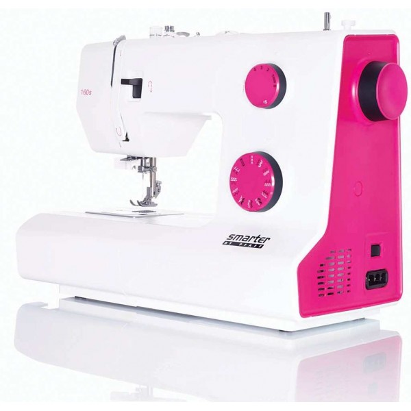 Фото 2: Pfaff Smarter 160S