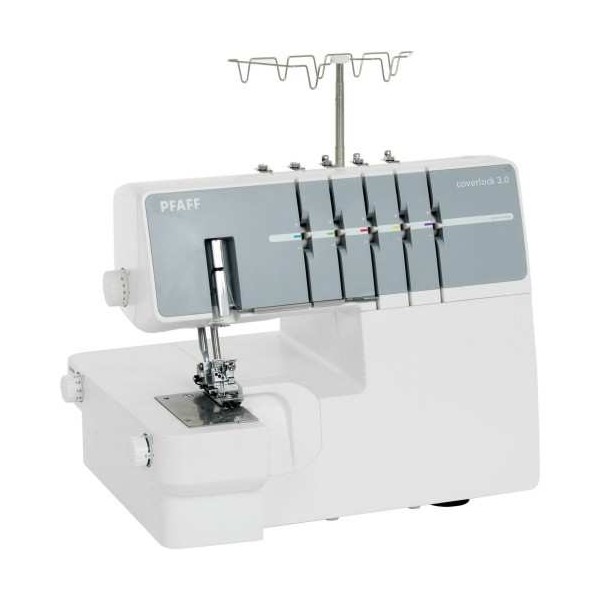 Фото 3: Pfaff Coverlock 3.0