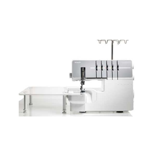 Фото 7: Pfaff Coverlock 3.0