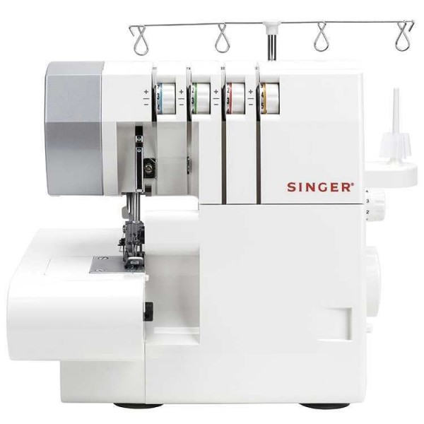 Фото 1: Singer 14SH 754