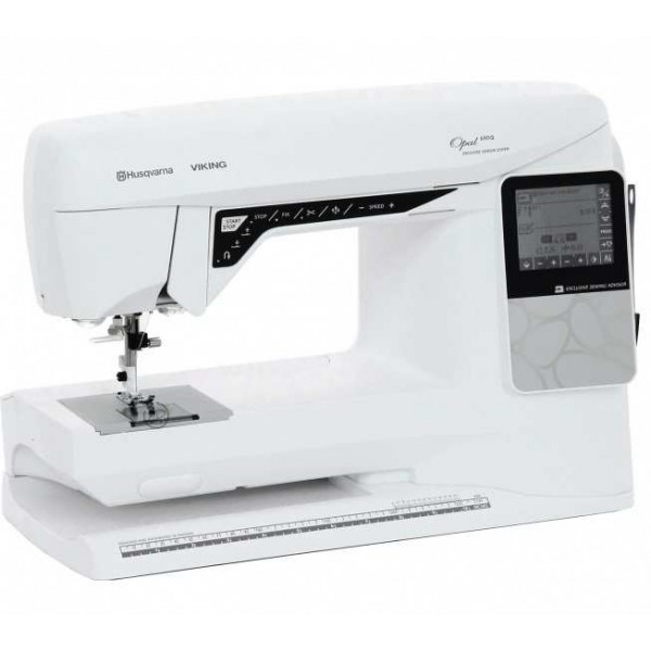 Фото 1: Husqvarna Opal 690Q