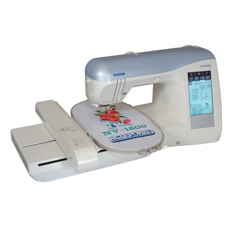  Brother NV 1500