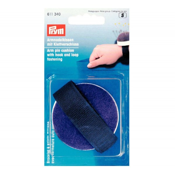 Фото 1: Гольниця на руку PRYM 611340