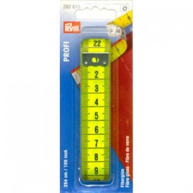  Измерительная лента Profi PRYM 282675