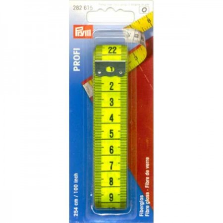  Измерительная лента Profi PRYM 282675
