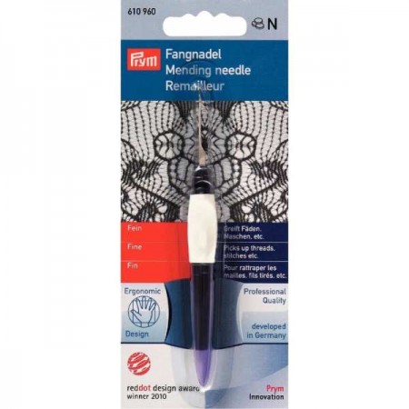  Крючок для поднятия петель PRYM 610960