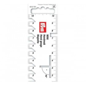  Линейка для разметки PRYM 610731