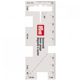 Линейка для разметки PRYM 610732