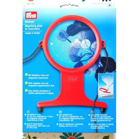 Лупа для вишивання PRYM 611731