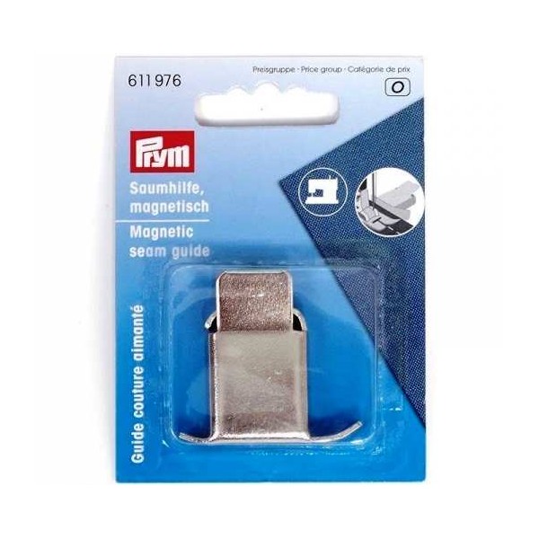 Фото 1: Магнітна напрямна Prym 611976
