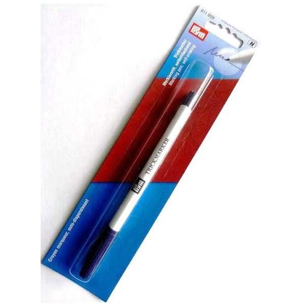 Фото 3:  Маркер самозникаючий PRYM 611809