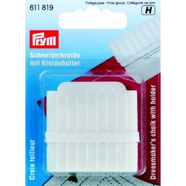Фото 1: Крейда кравецька PRYM 611819