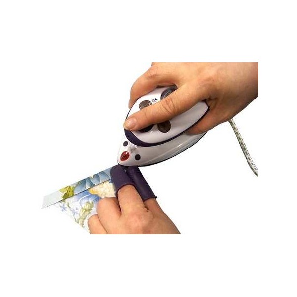 Фото 3: Набір захисних наперстків Prym 611914