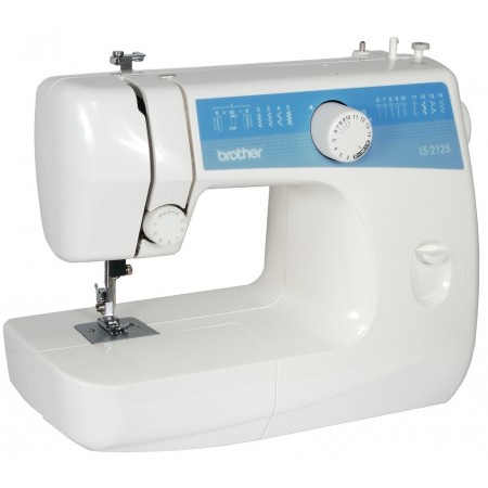 Brother LS 2125