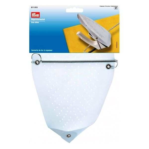 Фото 1: Накладка на подошву утюга Prym 611910