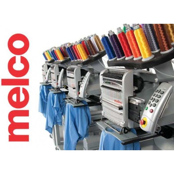 Фото 4: Melco EMT16