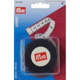  Рулетка Jumbo PRYM 282260