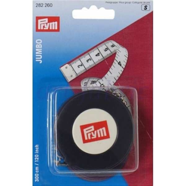 Фото 1: Рулетка Jumbo PRYM 282260