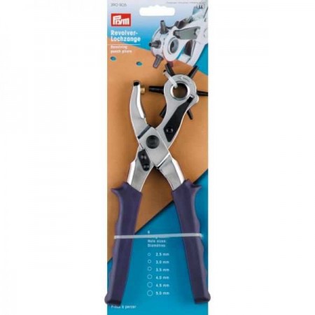  Щипцы для пробивания отверстий Prym 390905