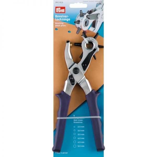 Фото 1: Щипці для пробивання отворів Prym 390905