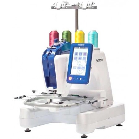 Вышивальная машина Brother VR
