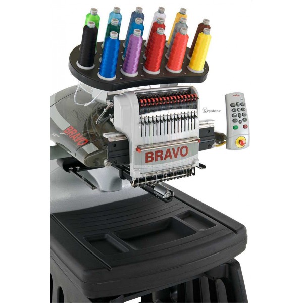 Фото 2: Melco Bravo
