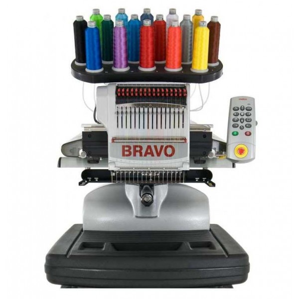 Фото 3: Melco Bravo
