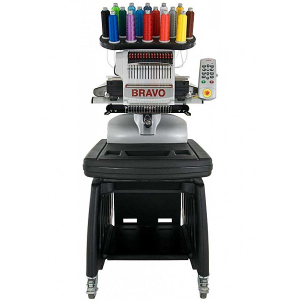 Фото 4: Melco Bravo