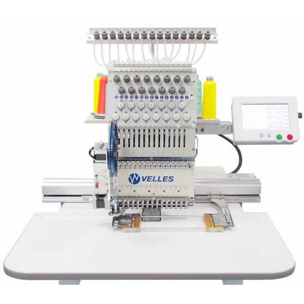 Фото 3: Velles VE 19C-TS