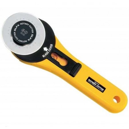 Розкрійний ніж Prym "Jumbo" 611387