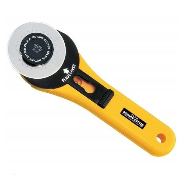 Фото 1: Розкрійний ніж Prym "Jumbo" 611387