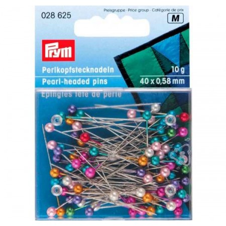 Шпильки Prym 028625