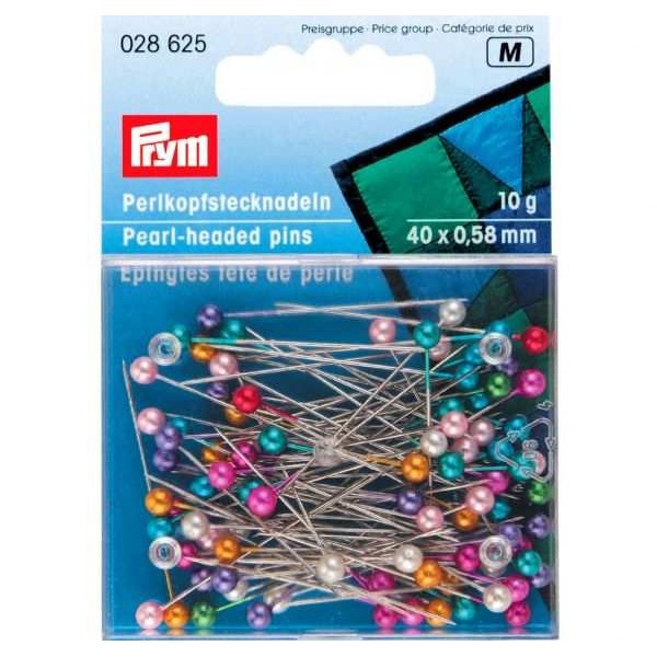 Фото 1: Шпильки Prym 028625