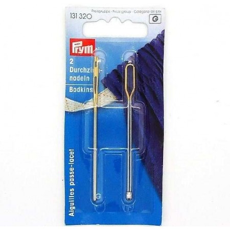  Игла для протягивания резинки Prym 131320
