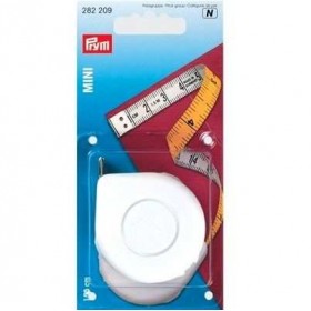  Рулетка Prym Mini 282209