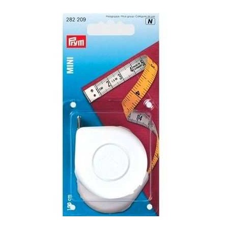  Рулетка Prym Mini 282209