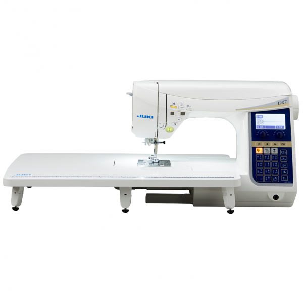 Фото 5: Juki HZL DX7