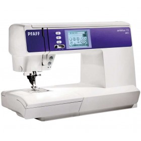  Pfaff Ambition 1.5