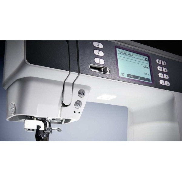 Фото 4: Pfaff Ambition 2.0