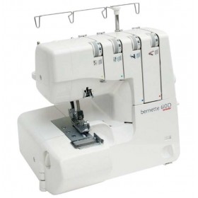 Bernette 610D
