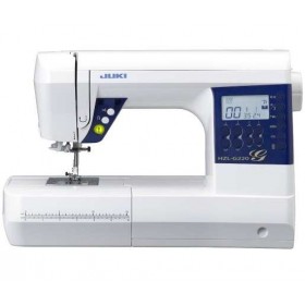 Швейная машинка Juki HZL G220