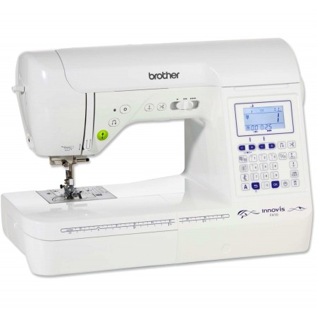 Швейная машинка Brother Innov-is F410