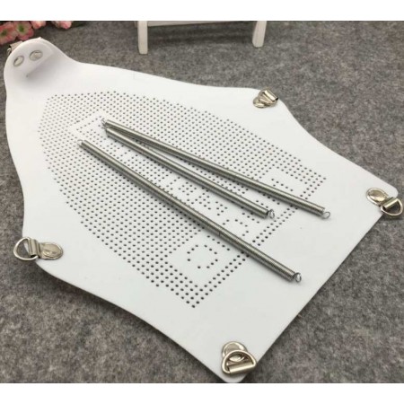  Тефлоновая накладка на подошву утюга