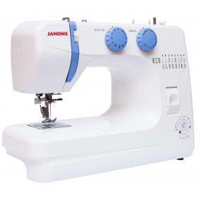 Швейная машинка Janome Top 14