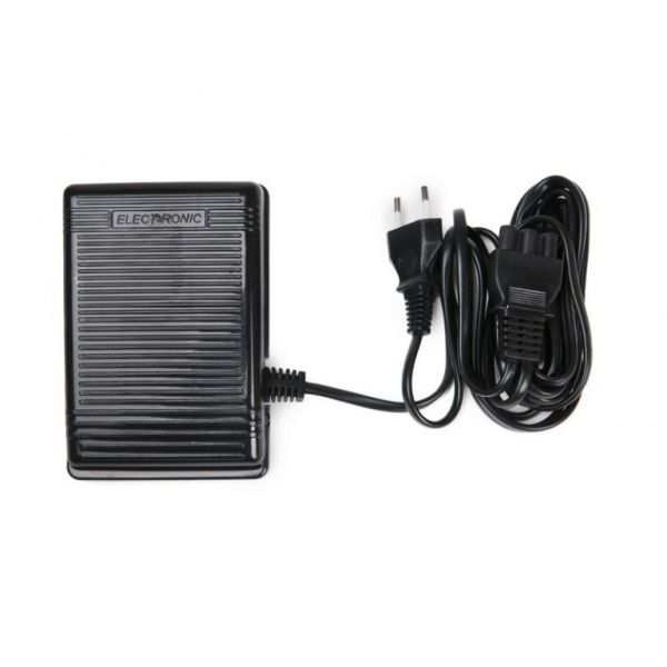 Фото 1: Педаль для швейных машин Janome