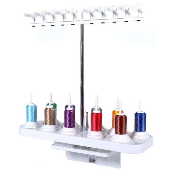Фото 1: Стійка для 10 котушок до Brother Innov-is