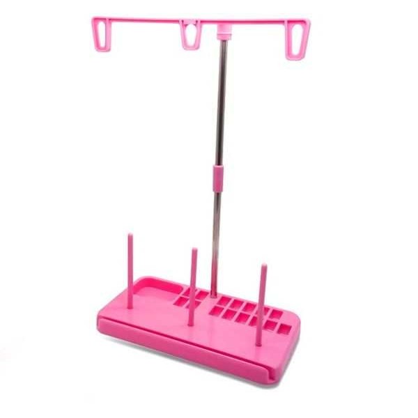 Фото 1: Стойка для 3 нитей