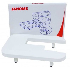  Расширительный столик Janome
